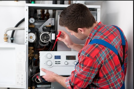 Avatar for Air Mechanical